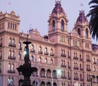 The Hotel Windsor